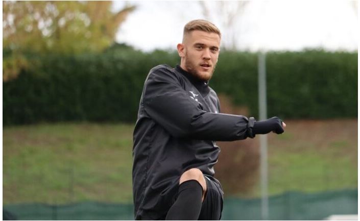 Siena, Acn Siena, Terigi: “Unico obiettivo: la serie&nbsp;C”