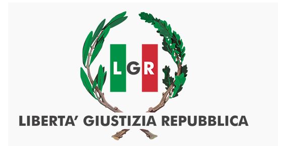 Italia: Nasce il nuovo partito “Libertà Giustizia&nbsp;Repubblica”