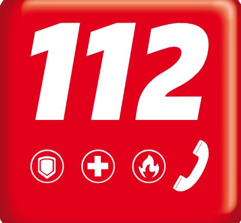 Toscana: Arriva il Numero Unico di Emergenza europeo 112, per tutte le chiamate di&nbsp;soccorso