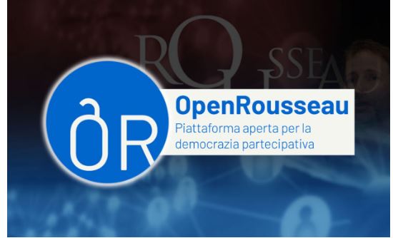 Siena, OpenRousseau: Perché con il codice aperto decidiamo&nbsp;meglio