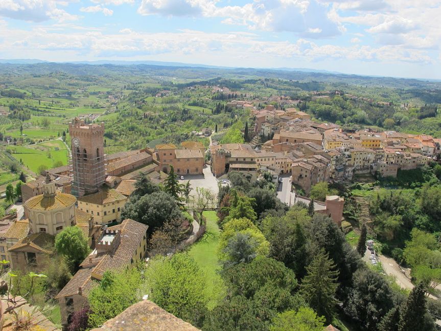 Toscana: Il sindaco di San Miniato in&nbsp;quarantena