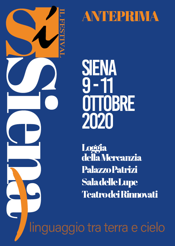 Siena: Sì Siena&nbsp;09-11/10