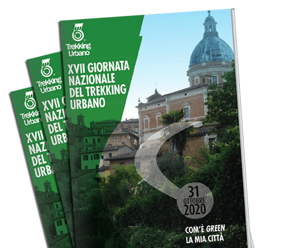 Siena: 3110 XVII Giornata Nazionale Trekking&nbsp;Urbano