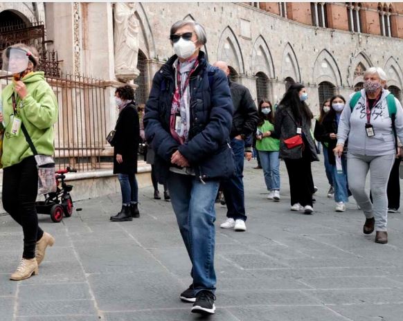 Siena: La magia del Trekking Urbano a Siena, giornata da tutto&nbsp;esaurito
