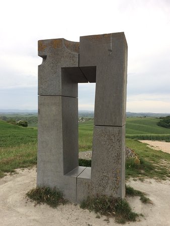 PROVINCIA DI SIENA: VANDALI IN AZIONE AD ASCIANO, DANNEGGIAMENTI AL SITE&nbsp;TRANSITOIRE