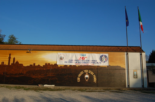 Siena: Tiro a Segno, stage di avviamento e perfezionamento&nbsp;paralimpico