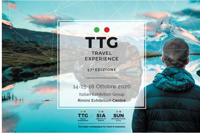 Toscana: Turismo, la Toscana al TTG Travel Experience a&nbsp;Rimini