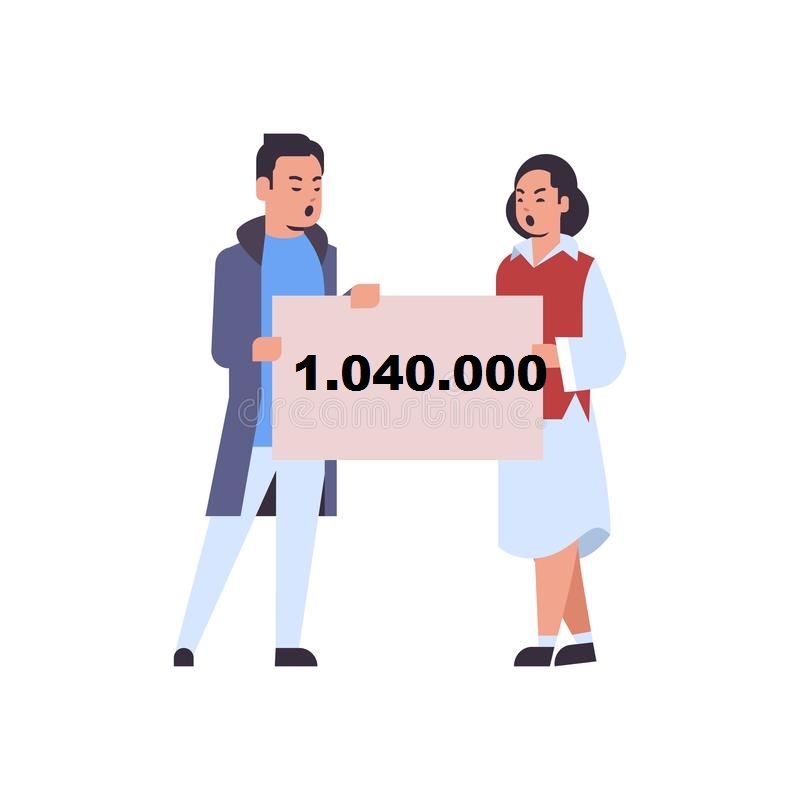 massi Lo Sà: Nuovo Recordo del Blog, superata quota 1.040.000Visite!!