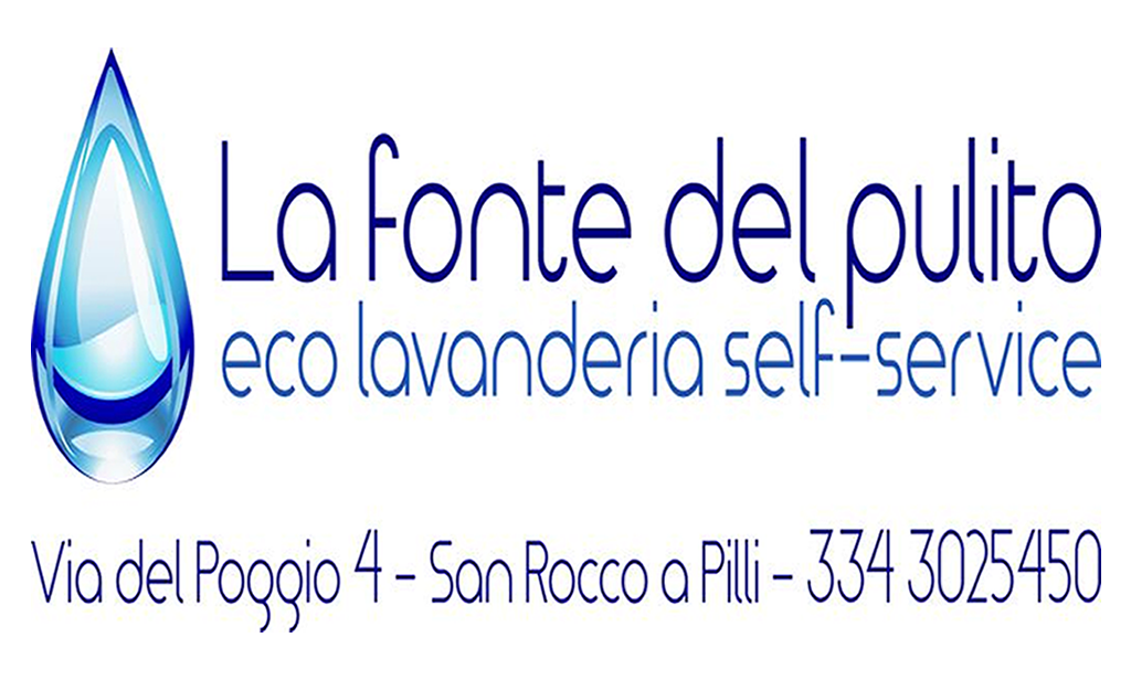 Lavanderia La Fonte Del Pulito