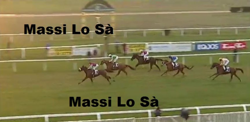 Ippica, Pisa: Oggi 19/11 Risultati Odierno Convegno di&nbsp;Corse