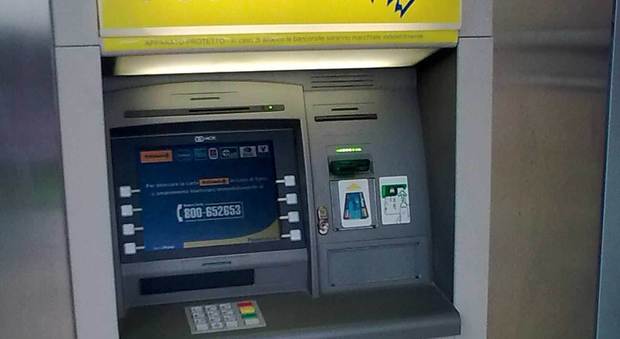 Italia, Scordatevi il bancomat: Ecco cosa ci&nbsp;aspetta