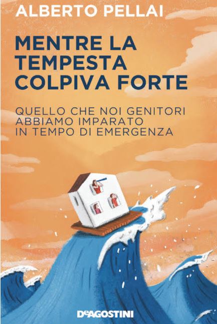 Provincia di Siena: ‘Mentre la tempesta colpiva forte”, incontro con il dottor Alberto&nbsp;Pellai
