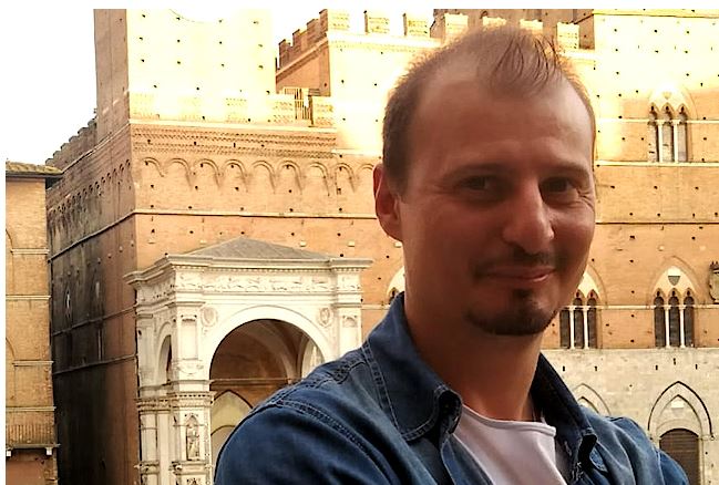 Siena, Europa Verde: “Vaccini, Giani e Governo investano: Rinvigorire investimenti del gruppo Menarini su Rapolano&nbsp;Terme”