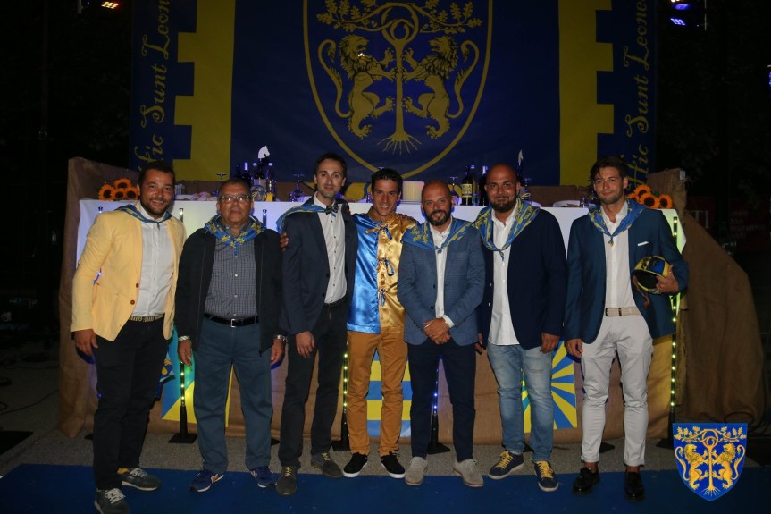 Palio di Asti, Comitato Palio Borgo Don Bosco: Marco Scassa Confermato Rettore, ecco il Direttivo e le&nbsp;Commissioni