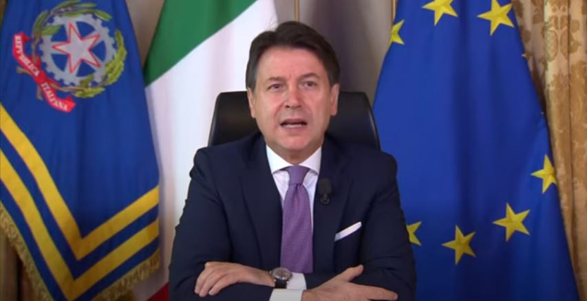 Italia: Natale, nuovo Dpcm. Shopping prima delle Feste e poi l’idea di bloccare la mobilità tra&nbsp;Comuni