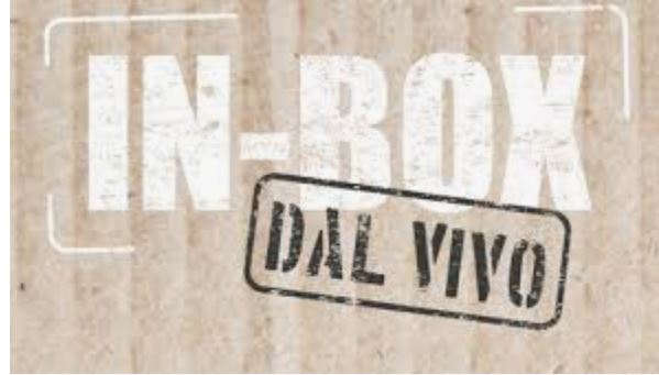 Siena: In-Box. Bandi 2021 online, 13^&nbsp;edizione