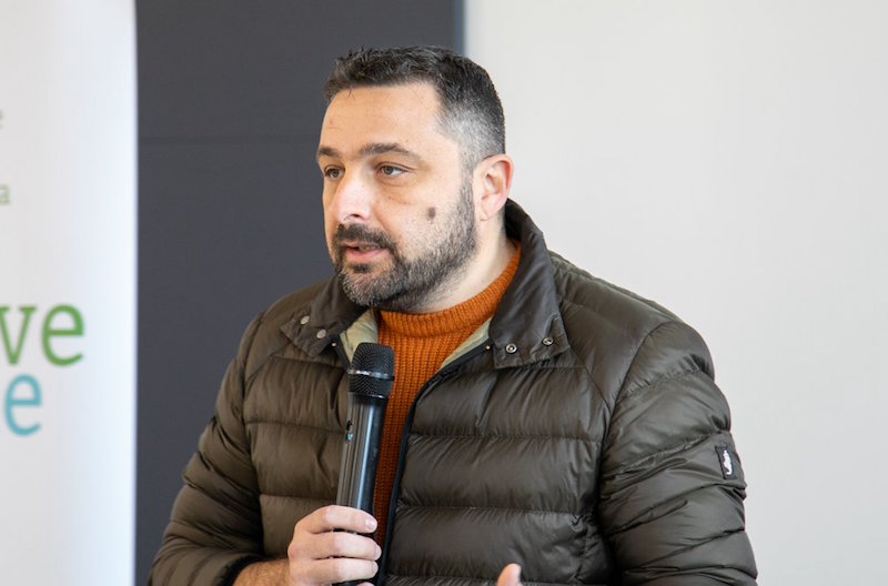 Provincia di Siena, Covid, Bettollini: “Vaccinare in massa dove scoppiano i&nbsp;focolai”