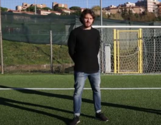 Siena, Acn Siena: L’intervista di Forte ai canali ufficiali della&nbsp;società