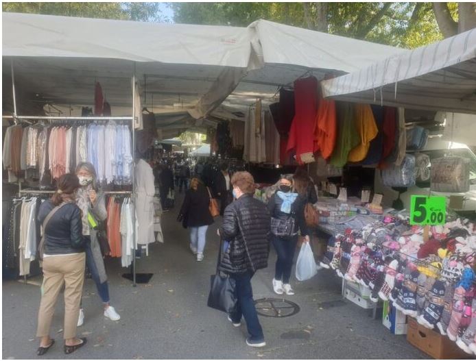 Provincia di Siena, Mercati settimanali: Pubblicato il bando per l’assegnazione di posti a Castelnuovo Berardenga e&nbsp;Quercegrossa