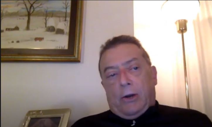 Siena: Un Caffè in Comune – Ep. 20 Paolo Benini assessore a Servizi all’Infanzia, Istruzione, Università, Formazione e&nbsp;Sport