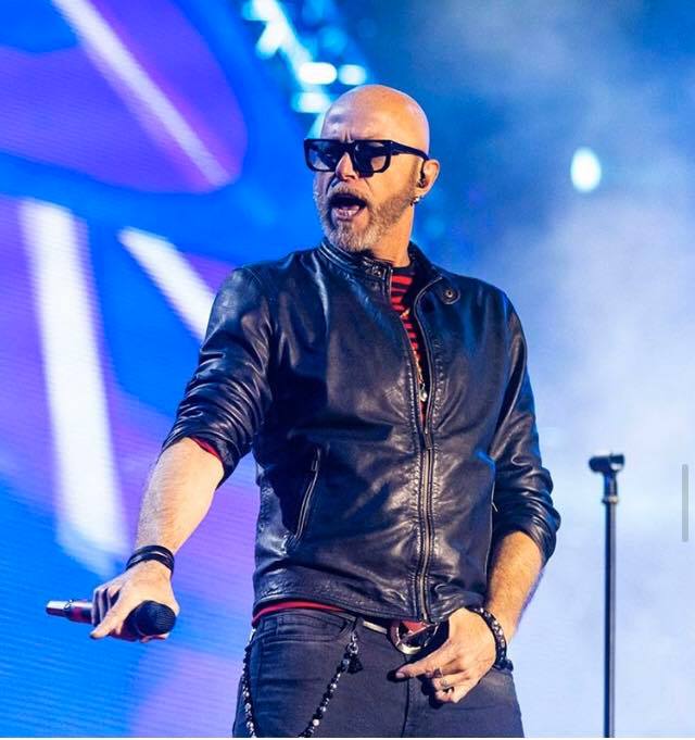 Siena: Pau Bruni, il musicista doppiamente&nbsp;artista