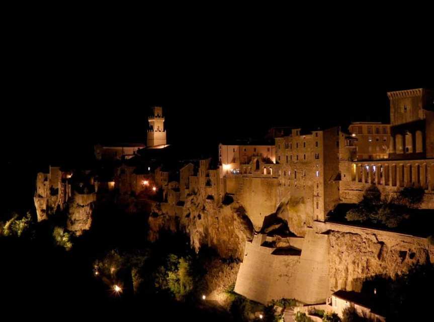 Toscana: Le Streghe gatte di Pitigiano e le loro&nbsp;scorribande