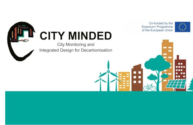 Siena, Progetto europeo ”City Minded”: All’Università di Siena il primo workshop itinerante per la decarbonizzazione delle&nbsp;città
