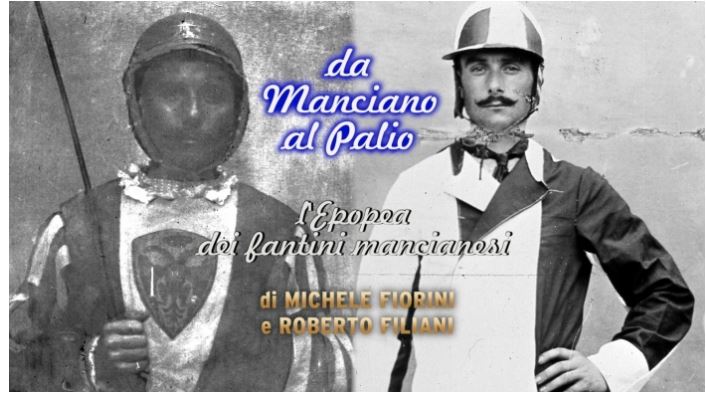 PALIO DI SIENA: L’EPOPEA DEI FANTINI MANCIANESI SU “RICORDI DI&nbsp;PALIO”