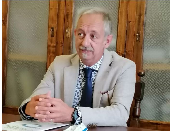 Toscana: Acquedotto del Fiora, ecco il bilancio di sostenibilità&nbsp;2019