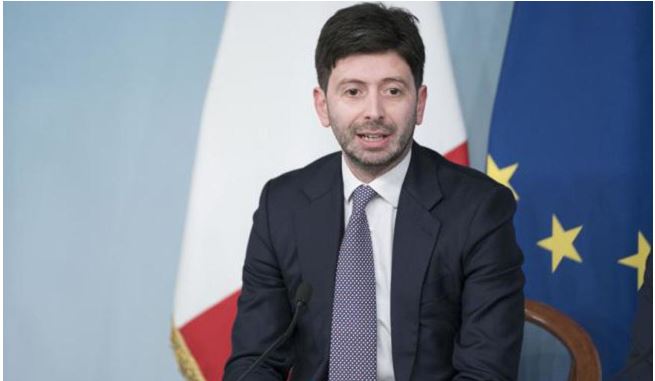 Italia, Il blitz della finanza al ministero: “Speranza nasconde dei&nbsp;verbali?”