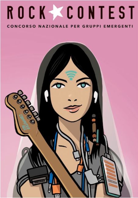 Siena, Rock Contest 2021, vince Anton Sconosciuto: E’ cresciuto a&nbsp;Siena