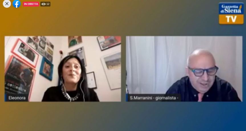 Siena: Oggi 27/11 Diretta Live Sotto Frusta analisi  Galà Internazionale  Anglo-Arabo di Pisa del 29/11 con Sandro&nbsp;Marranini