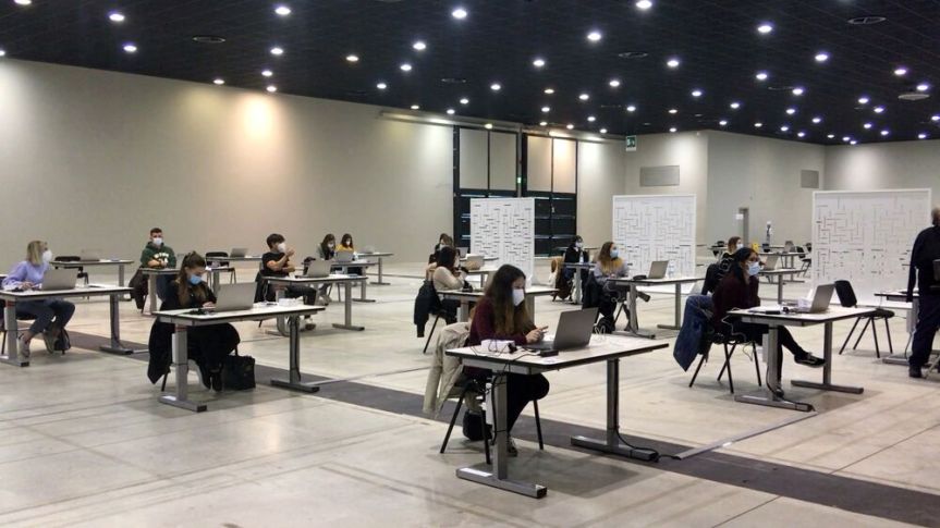 Toscana, Tracciamento di casi e contatti: Tutti in 24 ore nell’Ausl Toscana Sud&nbsp;Est