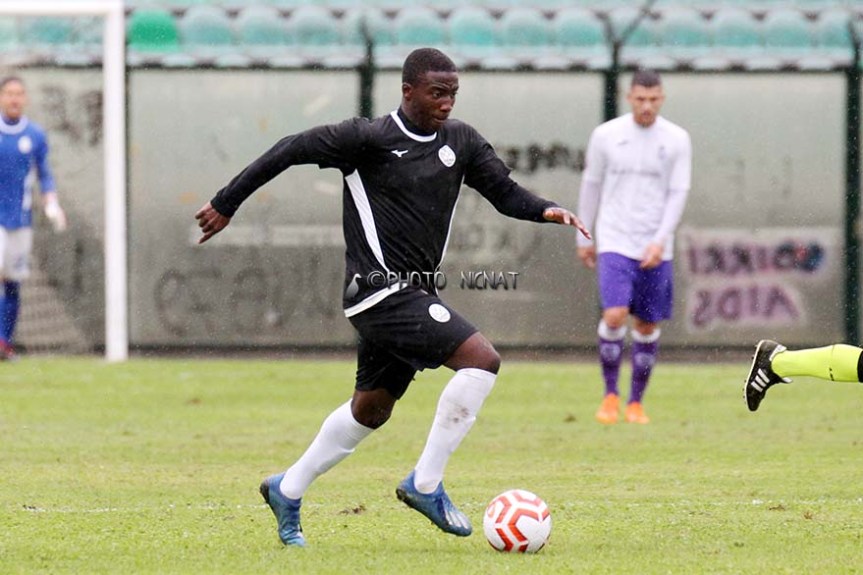 Siena, Acn Siena: Oggi 16/12 parla Abdoul Aziz&nbsp;Saree