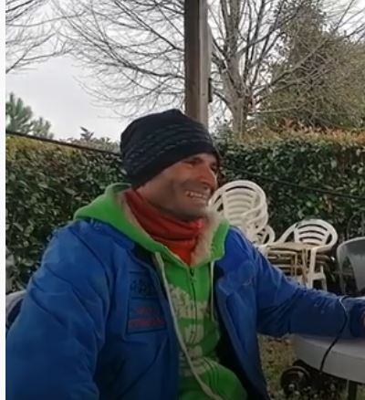 Palii: Adrian Topalli vincitore della Classifica Fantini&nbsp;2021