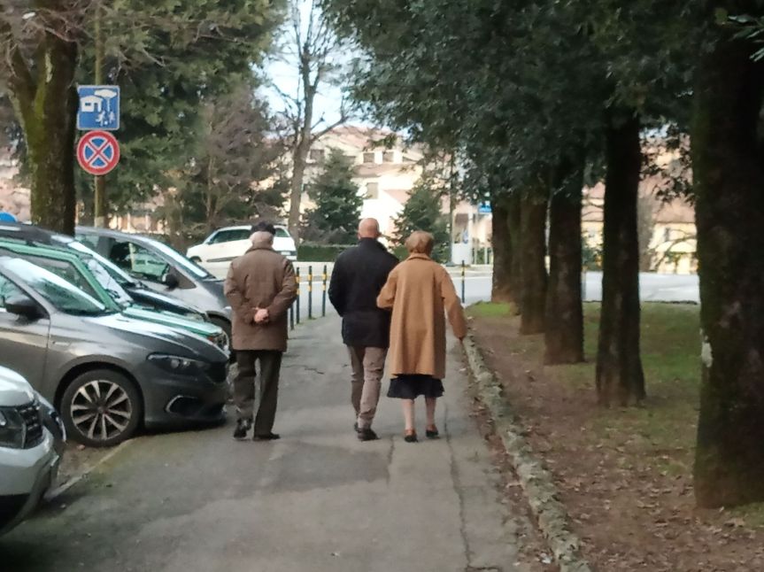 Siena, Scenari demografici: Rapporti generazionali in&nbsp;tilt