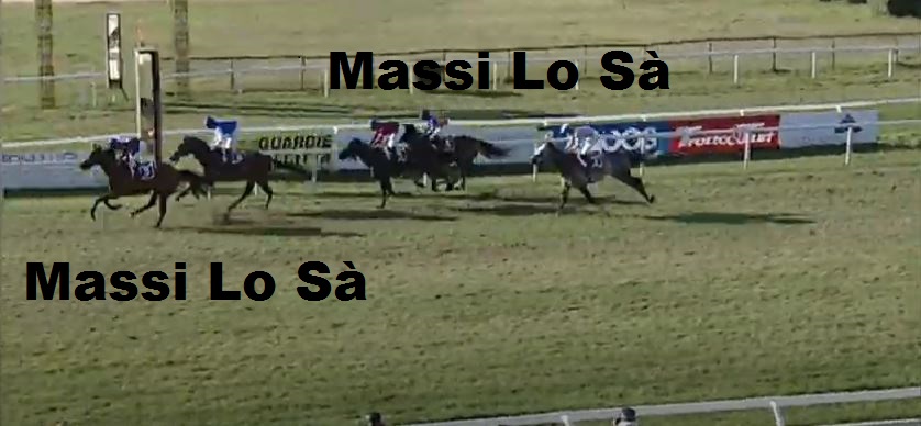 Palii e Corse: Oggi 27/12 il fantino Carlo Sanna detto “Brigante” vince a Pisa la Corsa per G.R. e&nbsp;Amazzoni