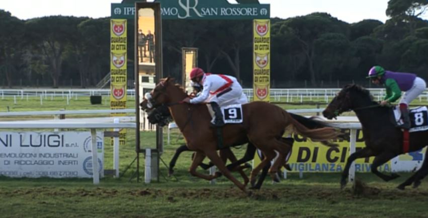 Ippica, Pisa: Turflash 27 dicembre&nbsp;2020