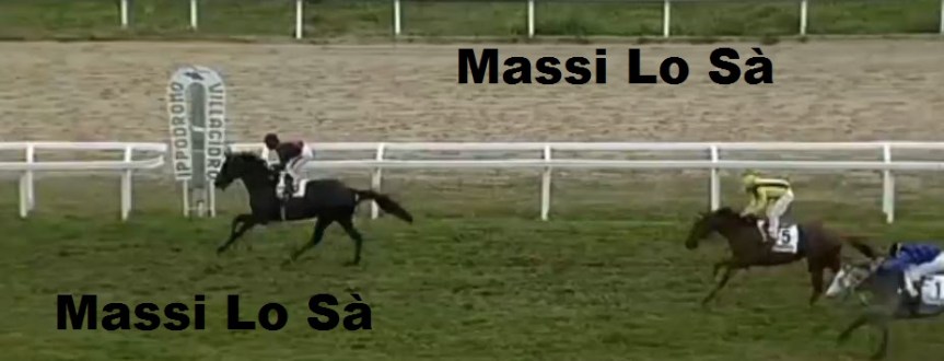 Ippica, Villacidro: Oggi 30/12 Risultati Corse Anglo-Arabi, Vince&nbsp;Bolliri