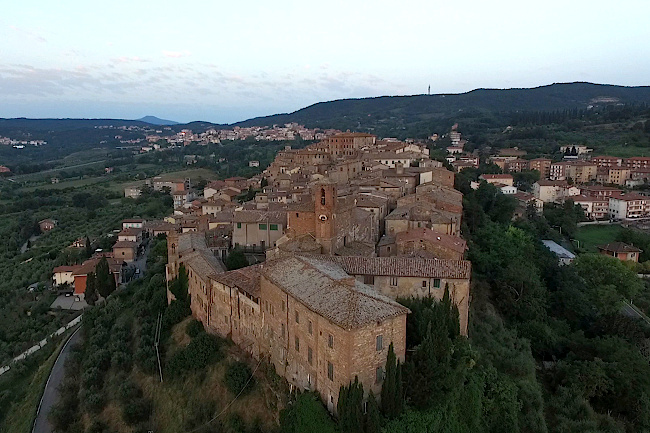 Provincia di Siena: “Una sconosciuta”, stasera 29/08  a Chianciano Terme l’anteprima dell’ultimo film con Sebastiano&nbsp;Somma