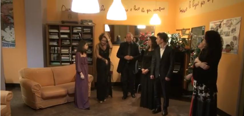 SIENA: CONCERTO DEGLI AUGURI PER SIENA&nbsp;2020