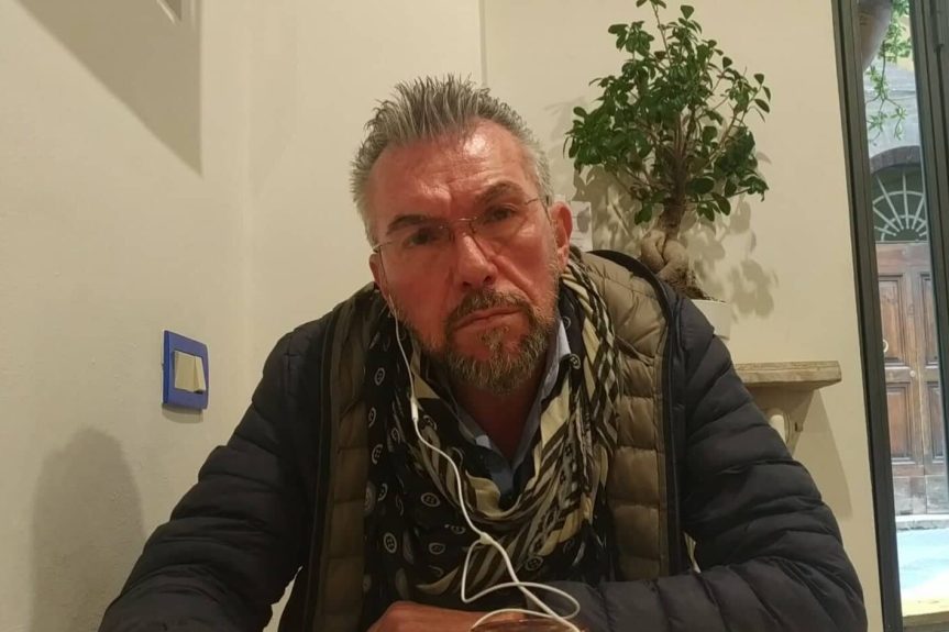 Siena, Dpcm, Patrone sui ristoratori: “Una follia. La fine dell’arte culinaria&nbsp;italiana”