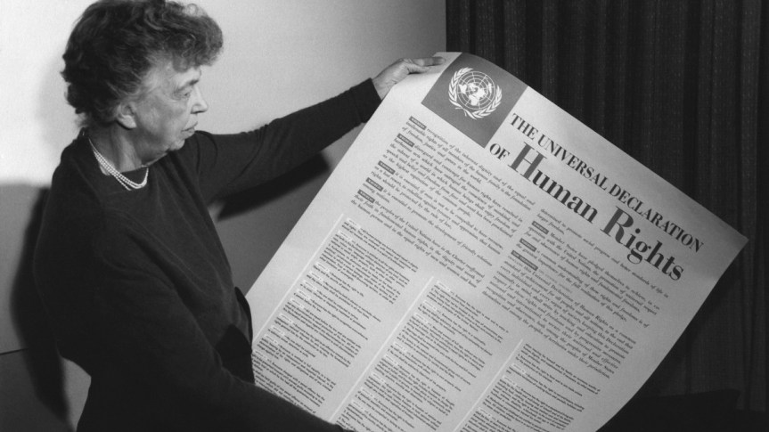 Siena: Meeting dei diritti umani, dagli studenti una mostra virtuale dedicata alle donne e alle&nbsp;disuguaglianze