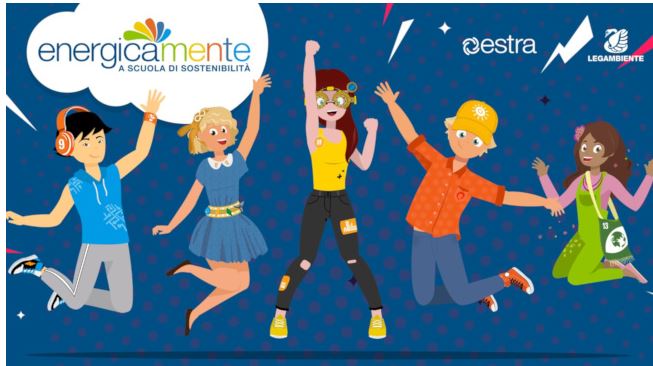 Toscana: Un nuovo modo di raccontare l’energia con&nbsp;Energicamente