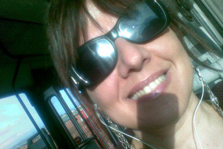 Siena: Ad Enza Candreva, un&nbsp;ricordo