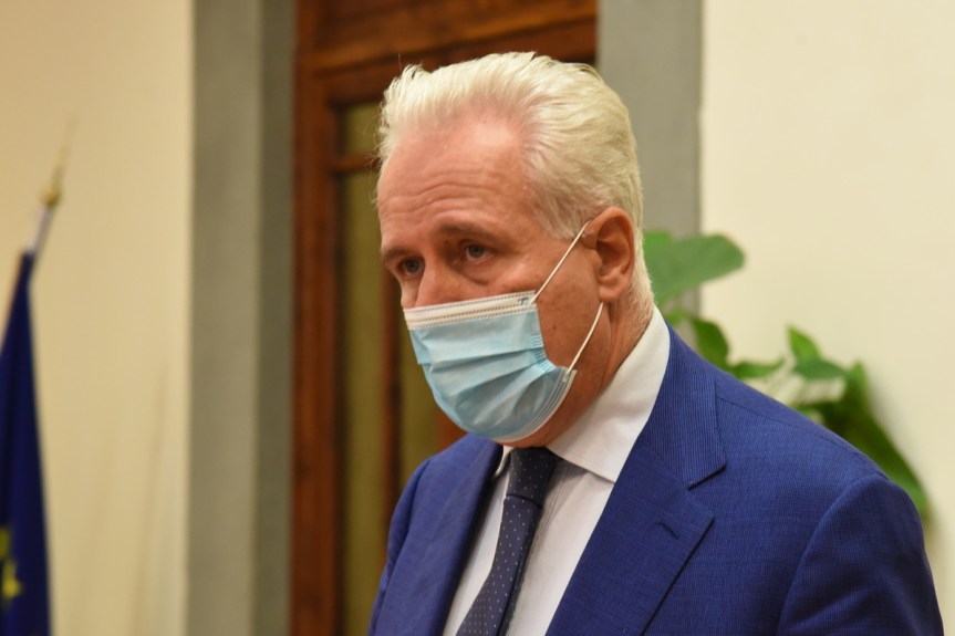 Toscana arancione, cco la nuova ordinanza di Giani: Consentita la&nbsp;caccia