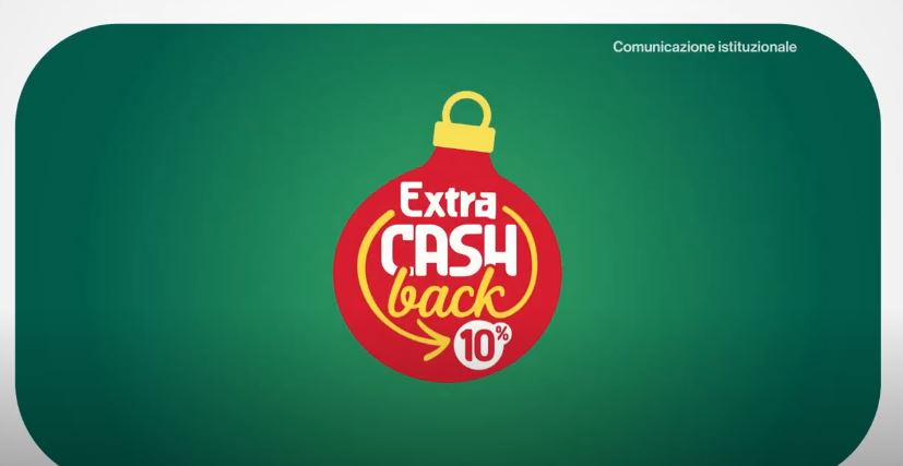 Italia: Parte il Piano “Italia&nbsp;Cashless”