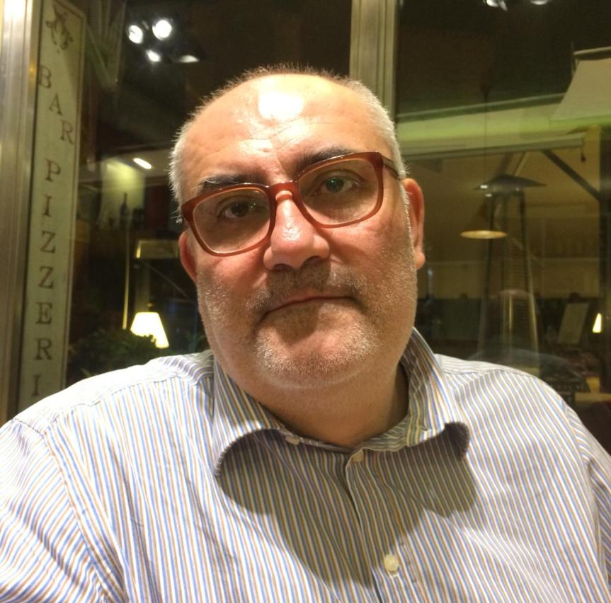 Provincia di Siena, Filippo Rinaldi (FdI Poggibonsi): ”La centralità della medicina territoriale”