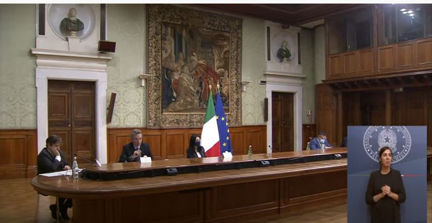 Italia: Giornata internazionale delle persone con&nbsp;disabilità