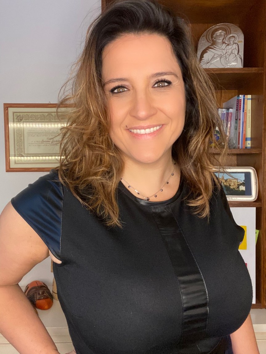 Siena: Giovanna Romano presidente del Gruppo&nbsp;Stampa